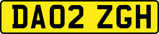 DA02ZGH