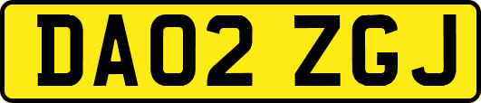 DA02ZGJ
