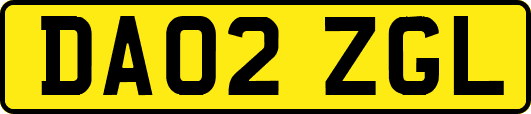 DA02ZGL
