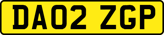 DA02ZGP