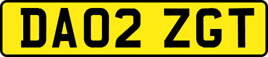 DA02ZGT
