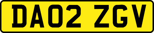 DA02ZGV