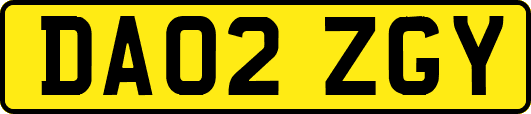 DA02ZGY