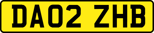 DA02ZHB
