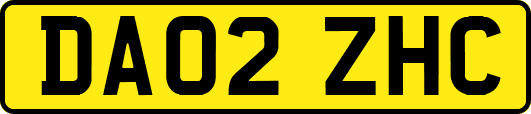 DA02ZHC