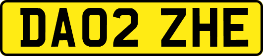 DA02ZHE