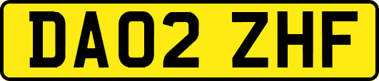 DA02ZHF