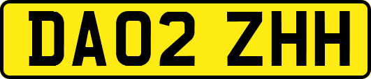 DA02ZHH