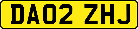 DA02ZHJ