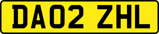 DA02ZHL