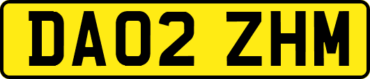 DA02ZHM