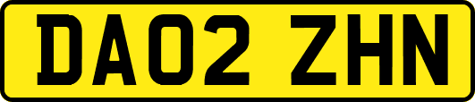 DA02ZHN