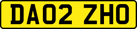 DA02ZHO