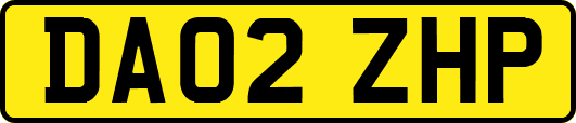 DA02ZHP