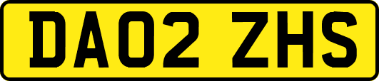 DA02ZHS
