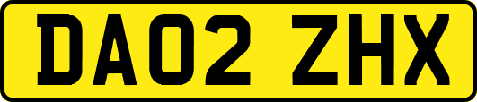 DA02ZHX