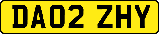 DA02ZHY