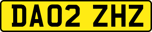 DA02ZHZ