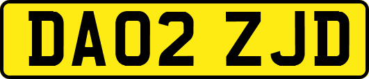 DA02ZJD