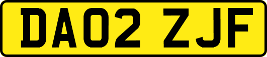 DA02ZJF