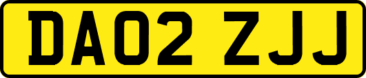 DA02ZJJ
