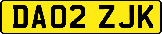 DA02ZJK