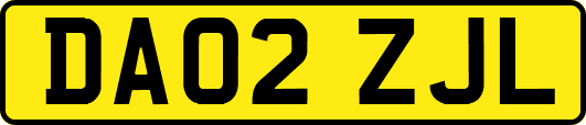 DA02ZJL