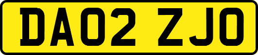 DA02ZJO