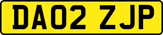 DA02ZJP