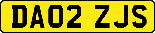 DA02ZJS
