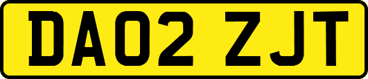 DA02ZJT