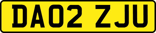 DA02ZJU