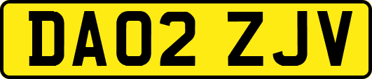 DA02ZJV
