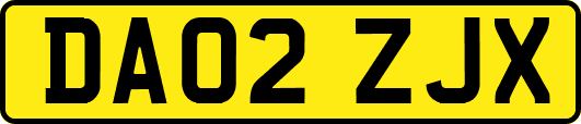DA02ZJX