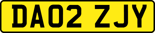 DA02ZJY