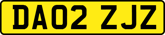 DA02ZJZ