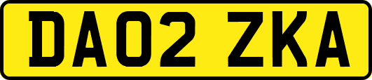 DA02ZKA