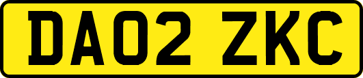 DA02ZKC
