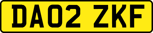 DA02ZKF