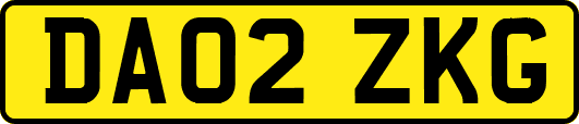 DA02ZKG