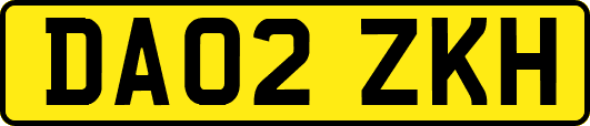 DA02ZKH