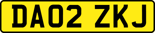 DA02ZKJ