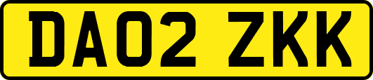 DA02ZKK