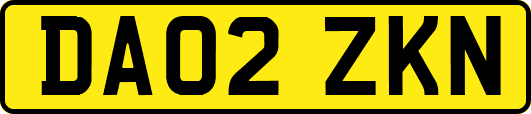 DA02ZKN