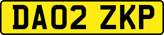 DA02ZKP