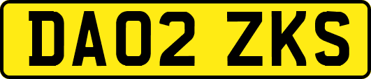 DA02ZKS