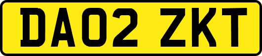 DA02ZKT
