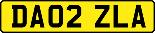 DA02ZLA