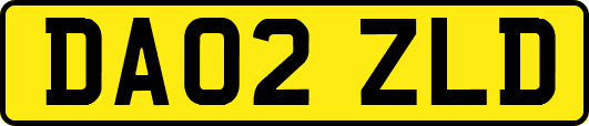 DA02ZLD