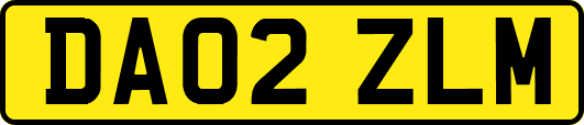 DA02ZLM
